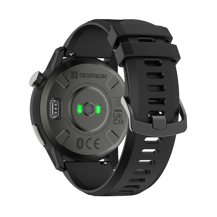 Ceas Smartwatch Multisport Gps 900 By - produs resigilat Decathlon