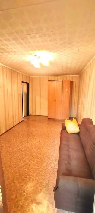 Продаётся 1 комн квартира