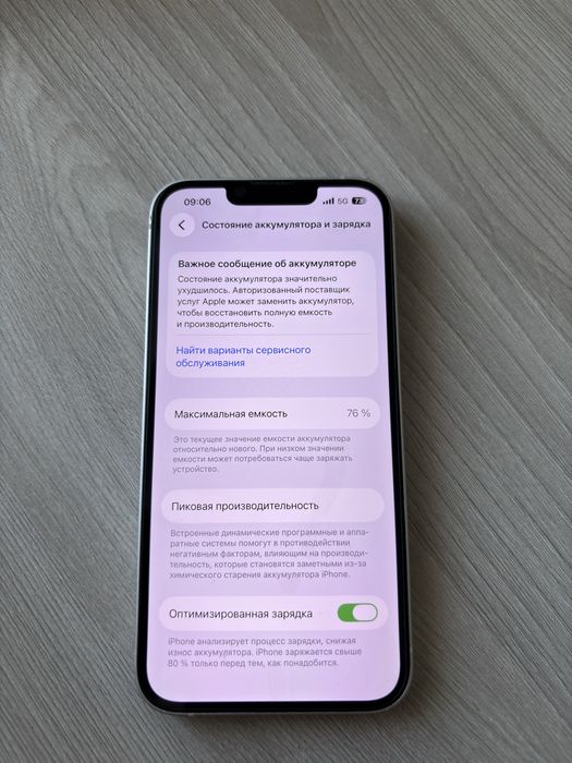 Iphone 13 в идеале