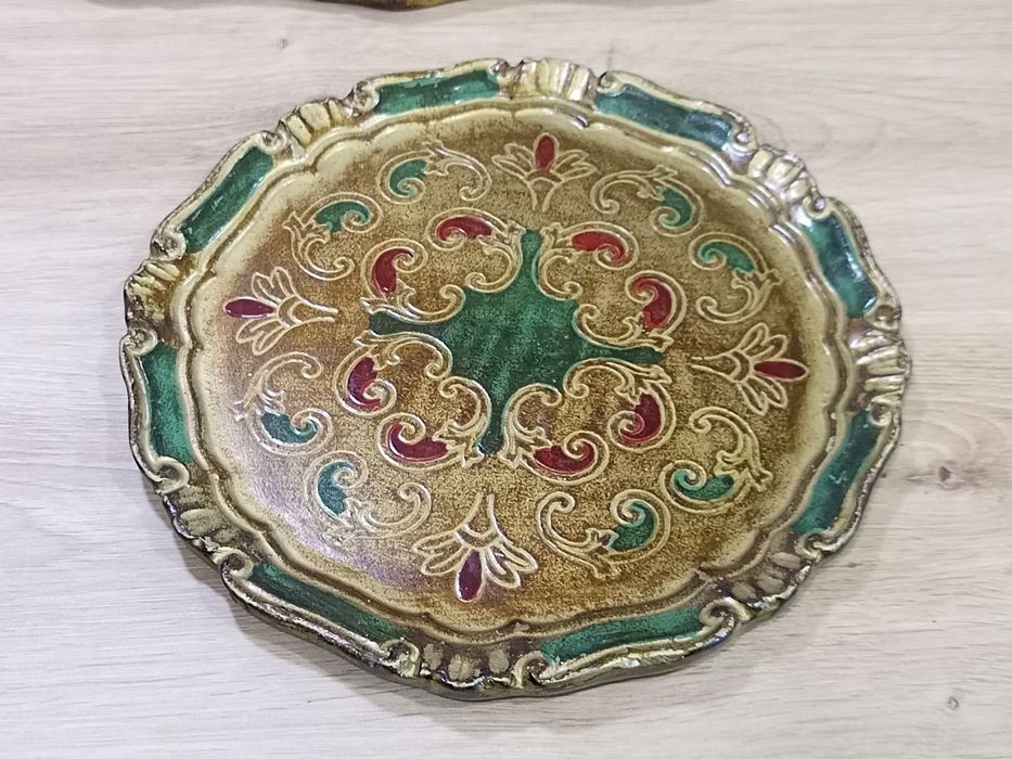 Автентични флорентински табли ръчна изработка Италия