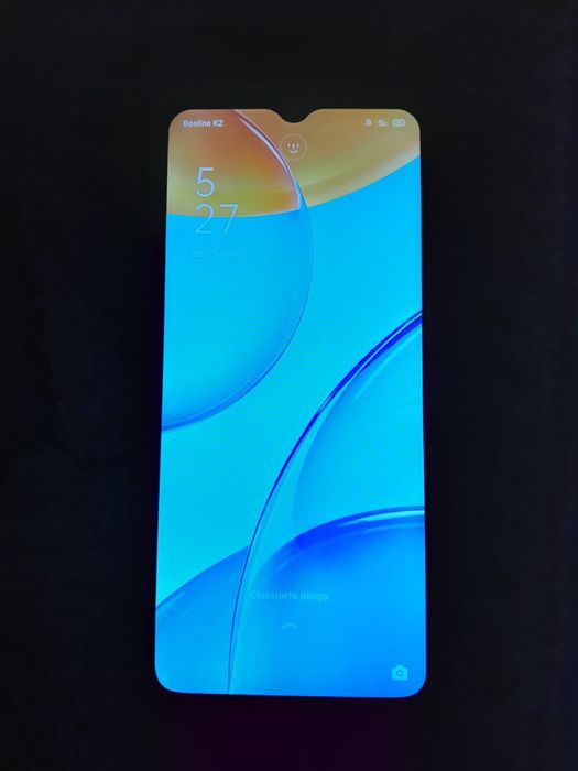 Ужё прошёр гарантия