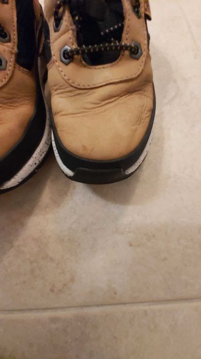 Детски боти Timberland