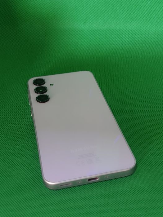 Samsung A35 256GB * Garantie * Buy Back *