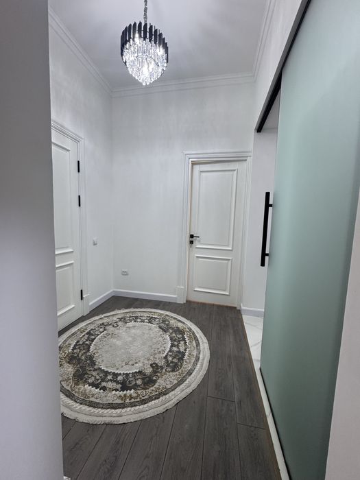 Аренда коттежд Юнусабад Отчопар 2 , 5 комнат . До метро 2 остановки