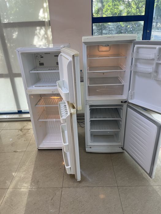 Холодильник LG рабочий