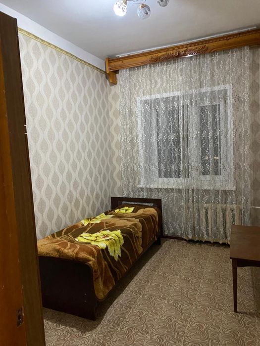 Сдам 3ком квартиру