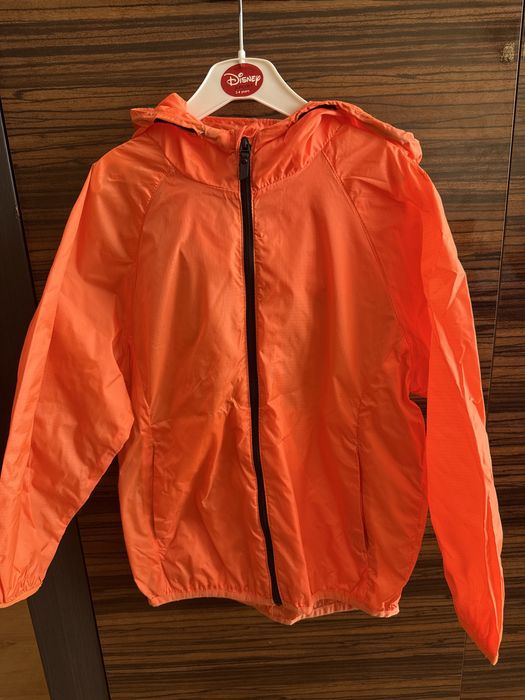 Уникална ветровка ЗАРА