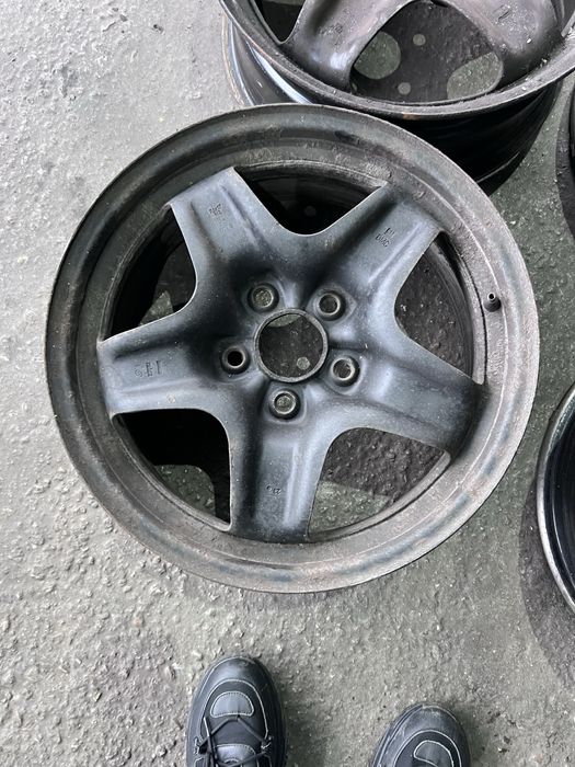 Jante Opel Insignia originale 5x120 r17 - 150 lei buc
