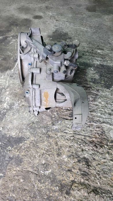 Скоростна кутия за Mercedes-Benz B200 CDi / Мерцедес Б-Класа 2006г.