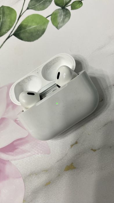 Продам airpods 2 pro