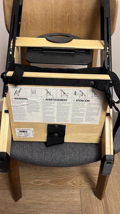 Stokke стульчик для детей