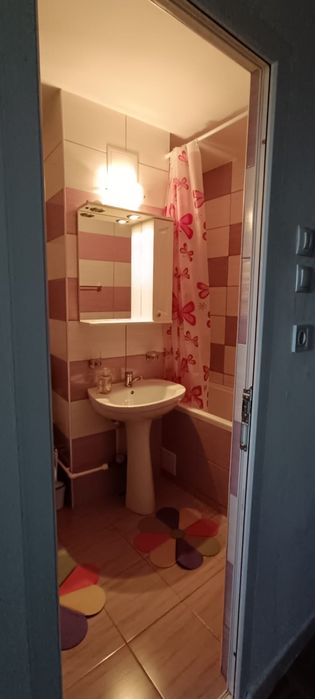 Vând apartament cu o cameră