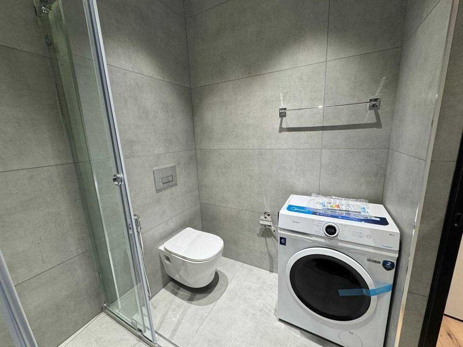 ЖК NRG Park 1 комнатная квартира 47м2 Дрим Парк , метро 5 минут