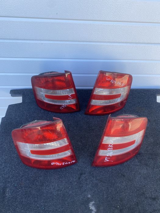 Stop stanga stop dreapta skoda fabia 1 hatchback combi break berlina