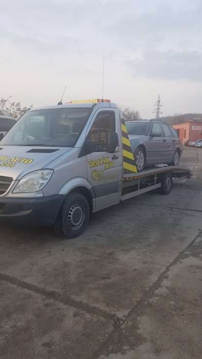 Tractari auto Non Stop. !!! 60 Ron !!!