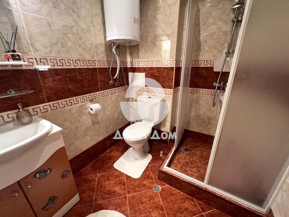 Продава се Двустаен апартамент в к.к. Слънчев бряг - 71 кв.м за 747 €/кв.м - Снимка #9
