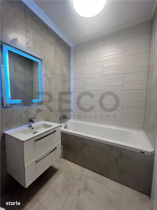 RECO Apartament de inchiriat in Prima Arena