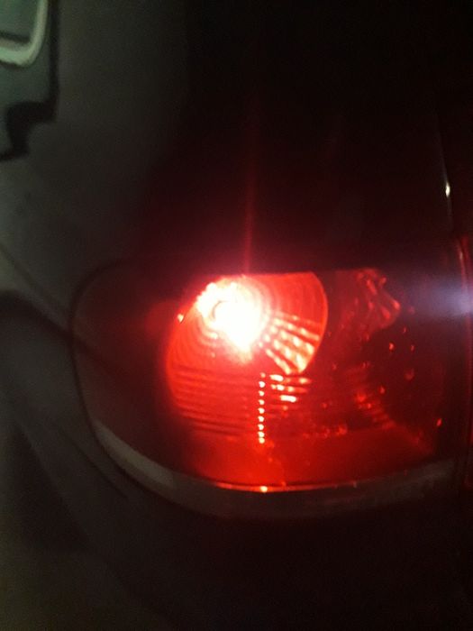 Външни стопове за фолксваген Тоарег