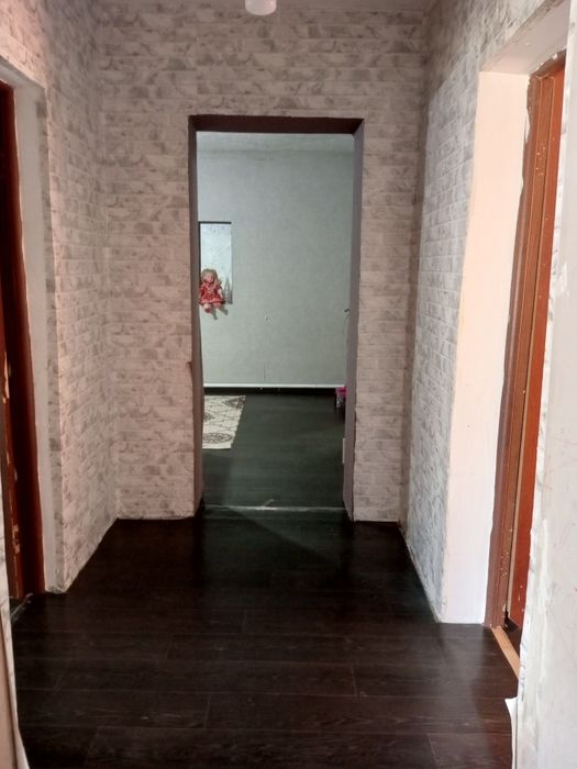 Продам дом с.Черноярка