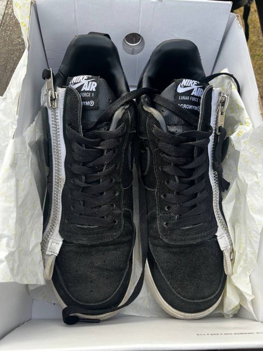 jordan balenciaga acronym nike