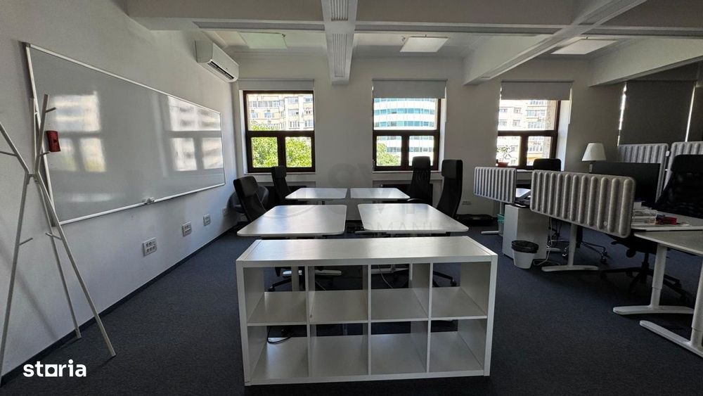 Spatiu comercial de inchiriat I 6 locuri I calea Dudesti