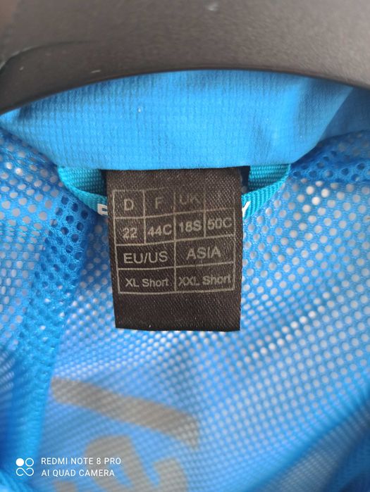 Geacă funcțională damă Schoffel. (NOUĂ)