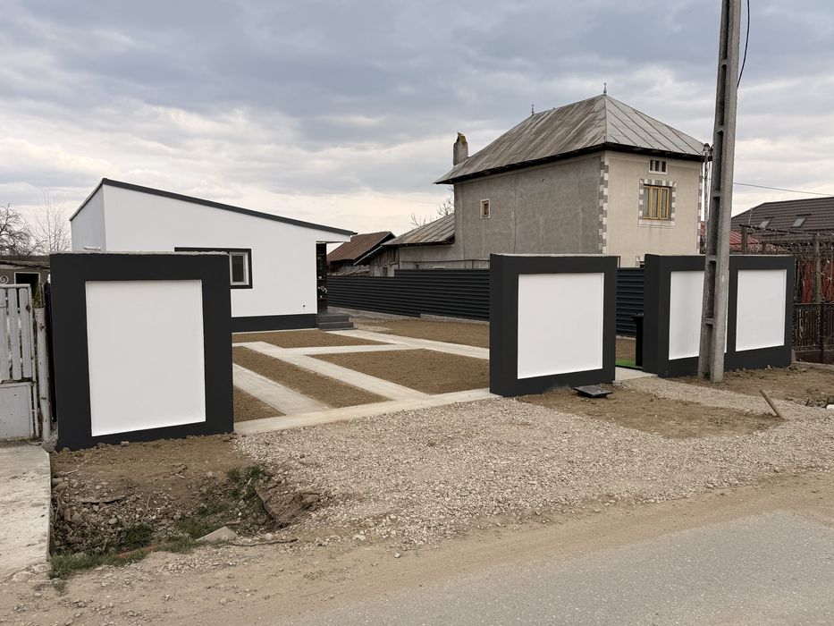 OCAZIE UNICA  Casa Dragomiresti Dambovita 8 km Targoviste