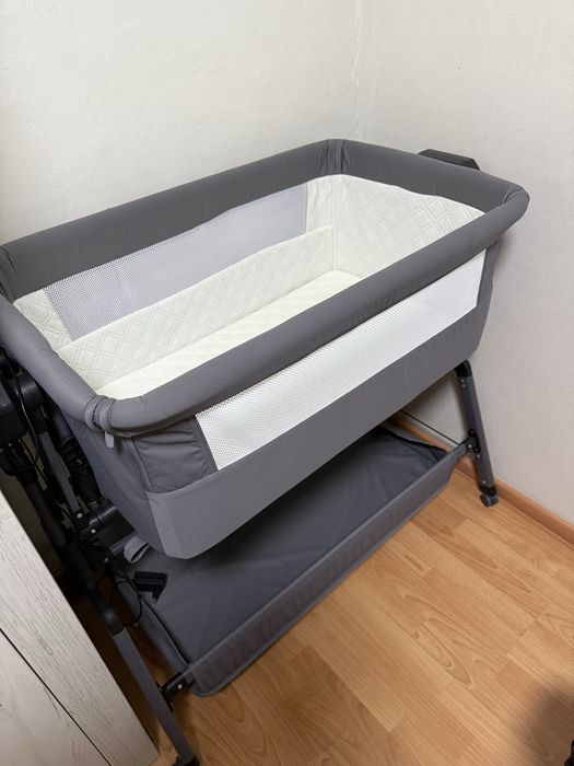 Продам кроватку колыбель