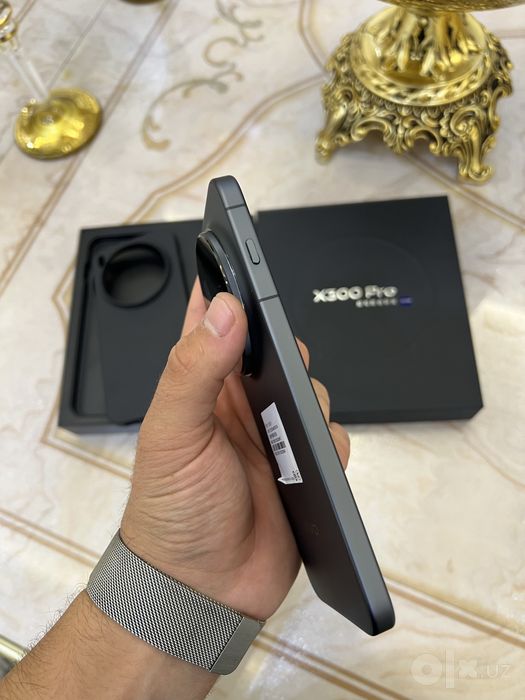 Vivo X300 Pro 512Gb