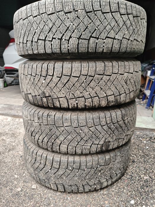 Шины Pirelly Ice Zero