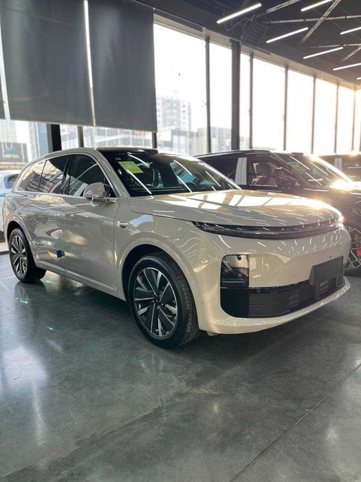 LI L6 (Л6) Ultra сотилади