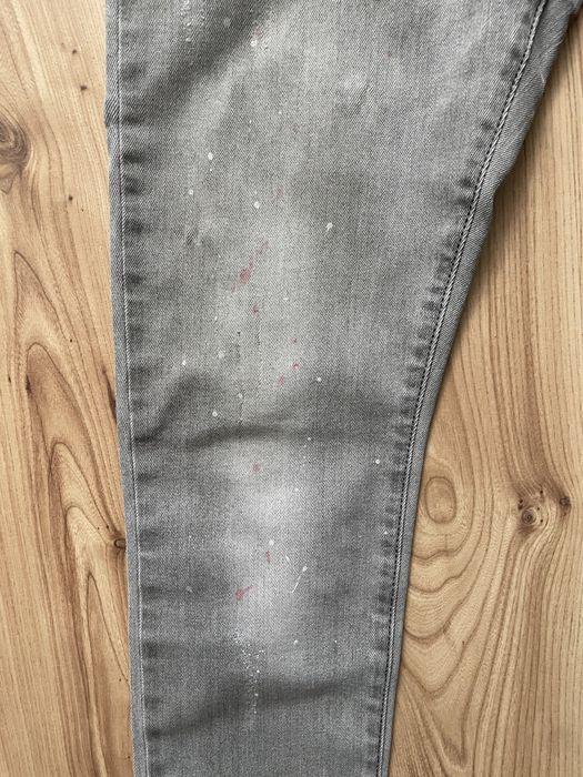 DSQUARED2 / мъжки дънки W30 super slim