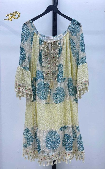 Rochie dama zimmermann