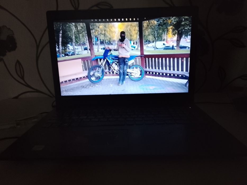 ноутбук комплект