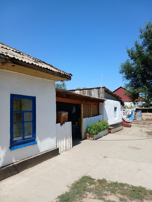 Үй Сатылады Мұқыры Ауылында
