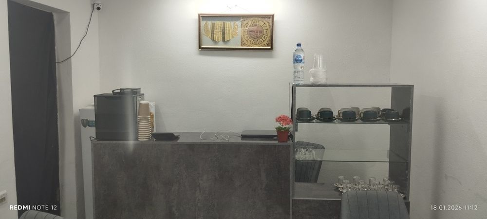 Ишлаб турган Бизнес сотилади