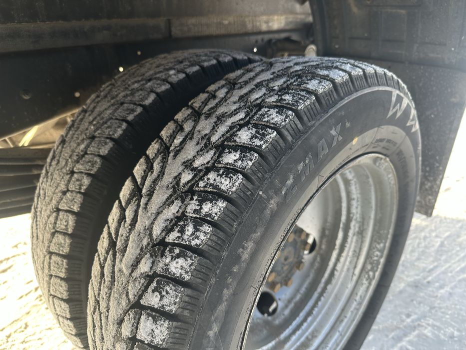 185/75/16с на газель