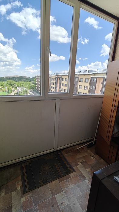 Продается 2х комн квартира