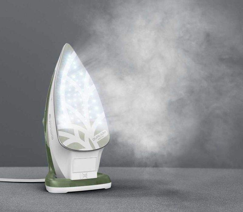 Ютия Tefal FV5781E1 Easygliss