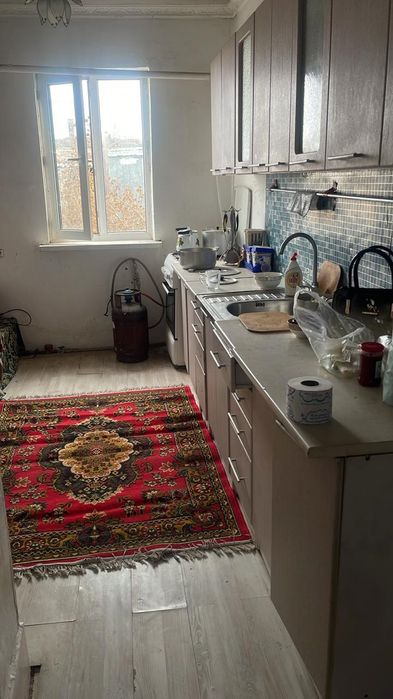 19 соттық жері бар Үй сатамын.