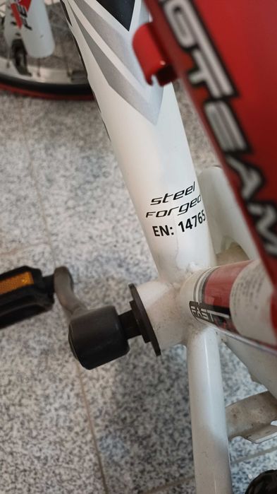 Детско колело 16 Ferrini