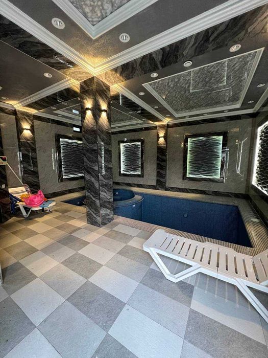 R5 Сдаётся Евро Дом на Яшнабадском р-не, ор-р Тузель!