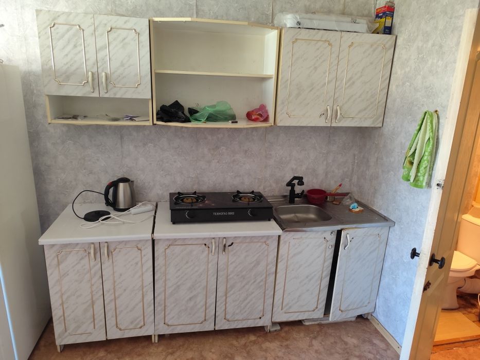 Сдам комнату в общежитии