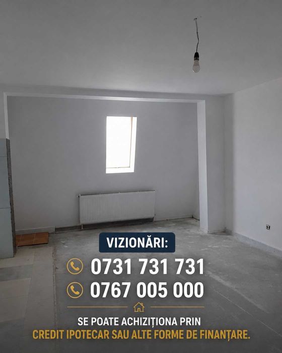 Apartament 4 camere - SUPER OFERTA - direct de la PROPIETAR - SE ACCEPTA CREDIT IPOTECAR - comision 0%