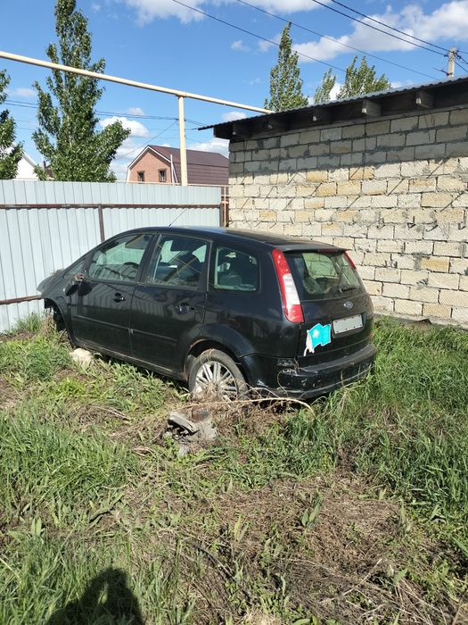 Автомобиль на разбор