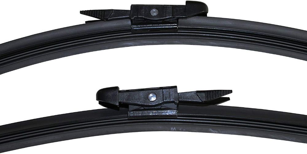 Set Stergatoare Parbriz Oe Mercedes-Benz CLS (C219) E-Class W211 S211