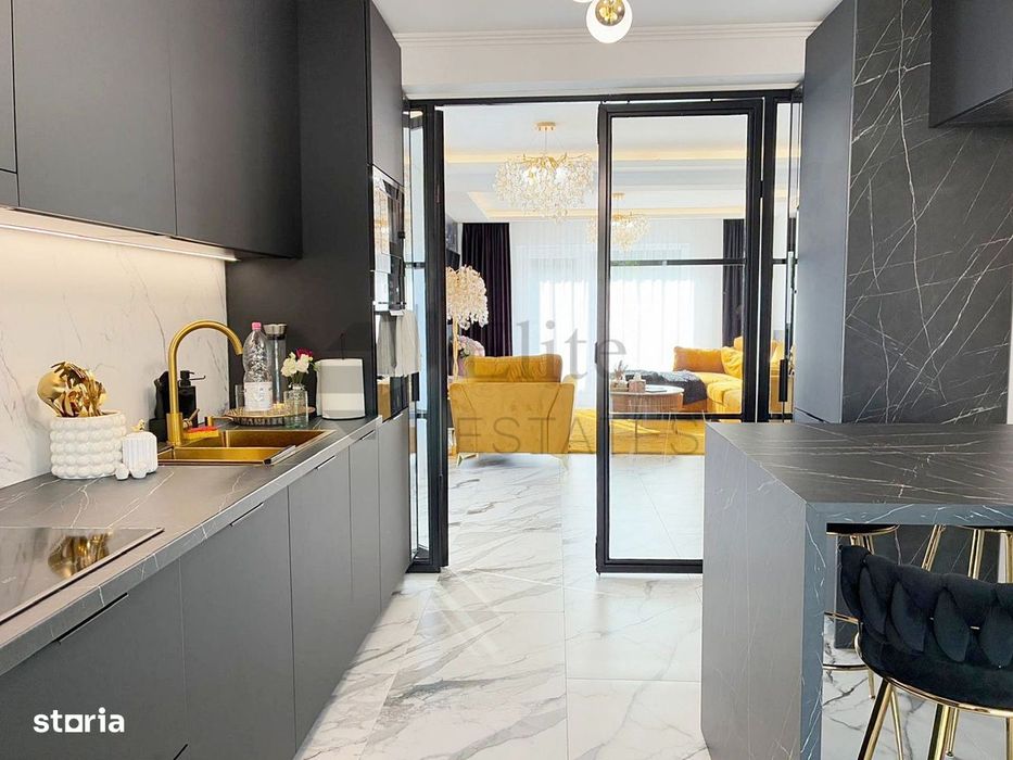 Casa premium cu 4 camere in Cartierul Episcopia din Oradea