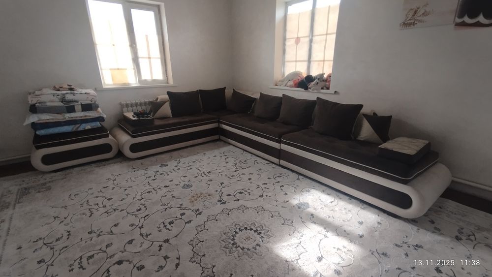 Продается мягкая мебель