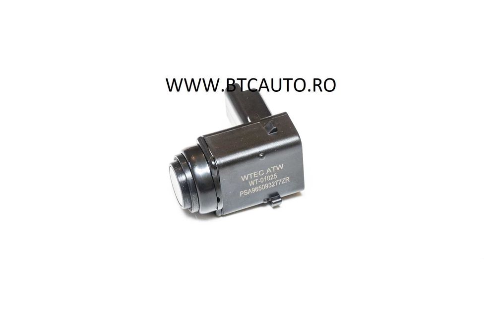 PDC Senzor Parcare Peugeot 407