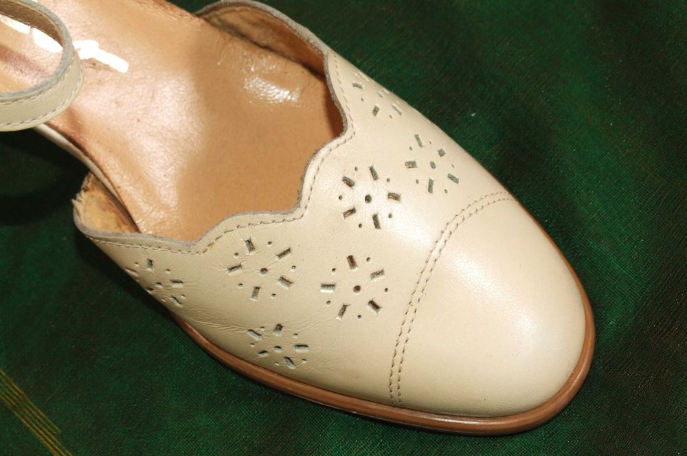 Pantofi dama SECICO, 39, piele naturala fina, Made in Germany, ca NOI